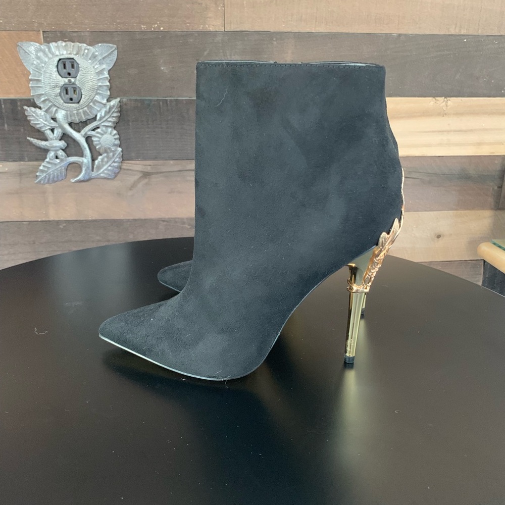 Sexy party heels!